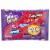 Wonka Mixups Assorted Halloween Candy 200 Count Perspective: front