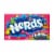 Nerds® Rainbow Crunchy Candy Perspective: front