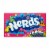 NERDS Rainbow Crunchy Candy Theater Box Perspective: front