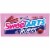 SweeTARTS Soft & Chewy Cherry Punch Ropes Perspective: front