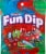 Fun Dip Lik-a-stix Candy Variety Pack Perspective: front