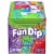 Fun Dip Candy Perspective: front