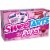 SweeTARTS® Soft & Chewy Cherry Punch Ropes Valentines Day Cards Kit Perspective: front