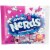 Nerds Strawberry & Punch Valentine's Candy 36 Count Perspective: front