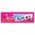 SweeTARTS® Cherry Punch Soft & Chewy Ropes Candy Perspective: front