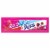 SweeTARTS® Cherry Punch Soft & Chewy Ropes Candy Perspective: front