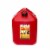 Midwest Can Company Auto Shut Off Gasoline Can Perspective: front