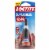 Loctite® Ultra Liquid Super Glue Perspective: front