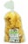 Fresh Made Hint of Lime Deli Tortilla Chips Perspective: front