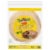 Don Pancho® Burrito Style Gorditas Family Pack Flour Tortillas Perspective: front