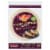 Don Pancho Low Carb Wraps Perspective: front