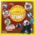 Buffalo Games National Geographic Kids Weird But True Board Game Perspective: front
