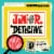 Junior Detective Game Perspective: front