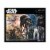 Buffalo Games Star Wars Rogue One - Rebellions Are Built On Hope Puzzle Perspective: front