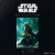 Buffalo Games Star Wars Fine Art Collection Yoda Puzzle Perspective: front