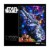 Buffalo Games Star Wars You're All Clear Kid Puzzle Perspective: front