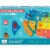 Chuckle & Roar Giant Floor Puzzle Perspective: front