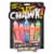 Chuckle and Roar CHAWK 3D Chawk Perspective: front