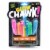 Chuckle & Roar - Glow Chawk Perspective: front