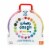 Chuckle & Roar Whoa Dough Color Wheel Modeling Compound Perspective: front
