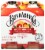 Bundaberg Blood Orange Sparkling Fruit Drink Pack Perspective: front