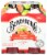 Bundaberg Guava Flavored Sparkling Fruit Drink Perspective: front
