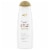 Dove Nutritive Solutions Anti-Frizz Oil Therapy Shampoo Perspective: front