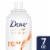 Dove Style + Care Flexible Hold Hairspray Perspective: front