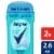 Degree Women's Antiperspirant Deodorant Stick Shower Clean Twin Pack Perspective: front