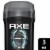 Axe Men's Deodorant Stick Apollo Sage & Cedarwood Aluminum Free Perspective: front