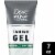 Dove Men+Care Control Gel Styling Hair Products Perspective: front