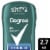 Degree Men Original Antiperspirant Deodorant Cool Rush Antiperspirant For Men Perspective: front