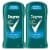 Degree Original Protection Men's Antiperspirant Deodorant Stick Cool Rush Twin Pack Perspective: front