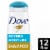 Dove Shampoo, Oxygen Moisture Volumizes Fine Hair with Bio-Nourish Complex Perspective: front