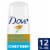 Dove Oxygen Moisture Conditioner Perspective: front