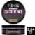 AXE Styling Classic Clean Cut Look Pomade Perspective: front