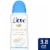 Dove Nourished Beauty Antiperspirant Dry Spray Perspective: front