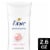 Dove Advanced Care Women's Antiperspirant Deodorant Stick Beauty Finish Perspective: front