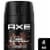 AXE Body Spray Deodorant Dark Temptation Deodorant for Men Formulated Without Aluminum Perspective: front