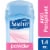 Suave Powder Antiperspirant Deodorant Perspective: front