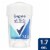 Degree Clinical Protection Shower Clean Antiperspirant Deodorant Perspective: front