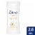 Dove Advanced Care Soothing Chamomile Antiperspirant Deodorant Stick Perspective: front