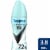 Degree UltraClear Women's Antiperspirant Deodorant Spray Pure Rain Perspective: front