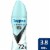 Degree UltraClear Women's Antiperspirant Deodorant Spray Pure Rain Perspective: front