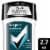 Degree Men UltraClear Ocean Air Antiperspirant Deodorant Perspective: front