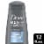 Dove Men Care Cooling Relief Fortifying Shampoo Perspective: front