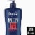 Suave Men Thick & Full Two in One Shampoo and Conditioner Perspective: front
