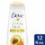 Dove Nourishing Secrets Strengthening Shampoo Perspective: front