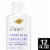 Dove Soothing Moisture Damage Therapy Derma Shampoo Perspective: front