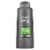 Dove Men + Care Fresh & Clean 2-in-1 Fortifying Shampoo & Conditioner Perspective: front
